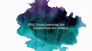 Award-winning comprehensive online PreK-12th grade curriculum for homeschool, afterschool, skill building and summer use. | Time4Learning | Facebook