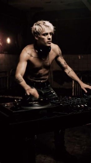 Techno X Metal ☠️ Dark Experimental Mix 🔥