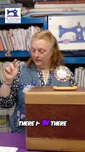 Singer Sewing Machine One in 5 Homes Worldwide in 1918!