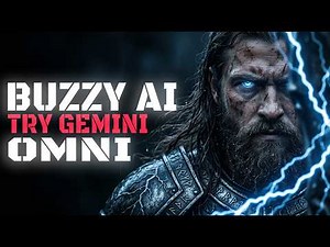 I Tested Google’s Viral Gemini Omni Model in Buzzy AI