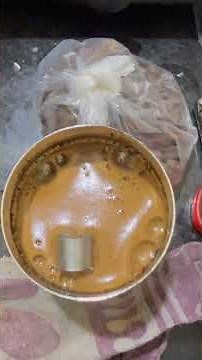 How to make filter coffee here, we go 😋￼