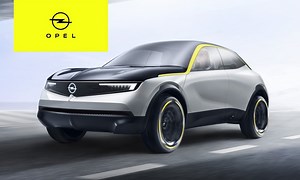 [FOTO /VIDEO] Opel ima novi logo; cilj im je biti još moderniji i hrabrijeg izgleda