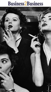 How did Marlboro go from a small company that made cigarettes only...