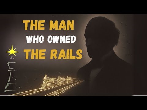 How One Man Changed America Forever