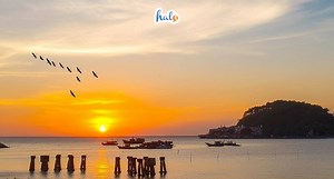 TOP 7 bãi biển Hải Phòng đẹp nhất cho chuyến trip cuối tuần - HaloTravel