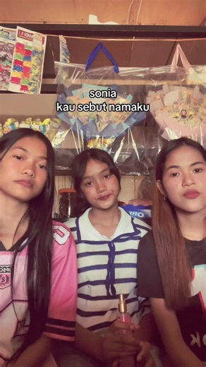 kirain lagu dangdut jadi dicengkokin😭🙏 #sonia #pop #triosumel #coversong