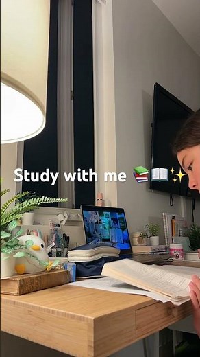 Study with me #2 📚📖✨ #study #studymotivation #studywithme