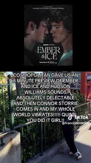 Ember and Ice: Exciting 8-Minute Preview Breakdown