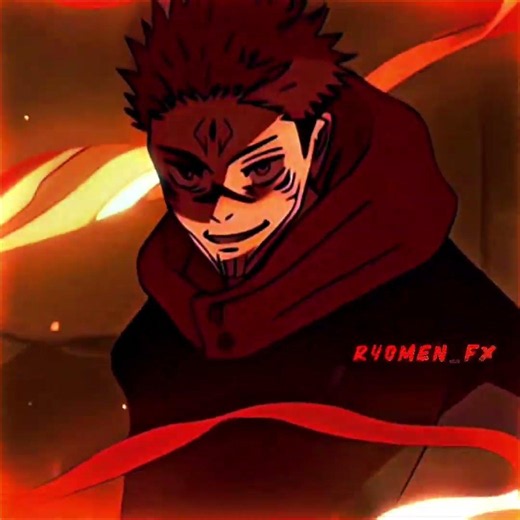 💀 My Editing Setup 💀 || SUKUNA EDIT || JUJUTSU KAISEN || Brega de Love slowed || #jjk #sukuna #gojo
