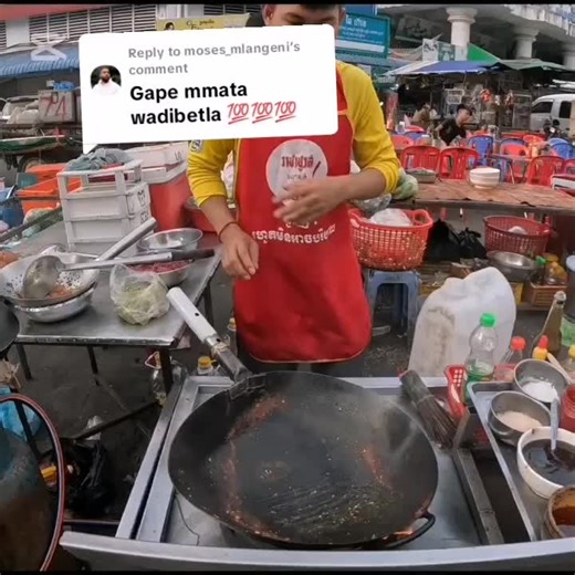 Creative Cooking Tips with Don The Designer