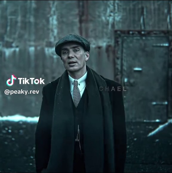 Peaky Blinders: Thomas Shelby's London Adventure