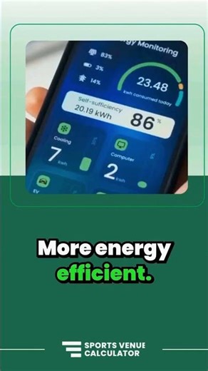 LED vs. Metal Halide: Which Sports Lighting Wins? 💡⚡