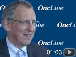 Dr. Brawer on the Results of the Prolaris Test for Patients Prostate Cancer | OncLive