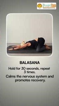 🧘‍♀️ 4 Simple Yoga Moves for Piles