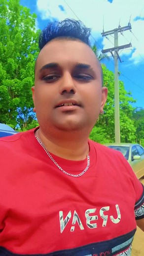 Dip N Shivani Goundar on Reels