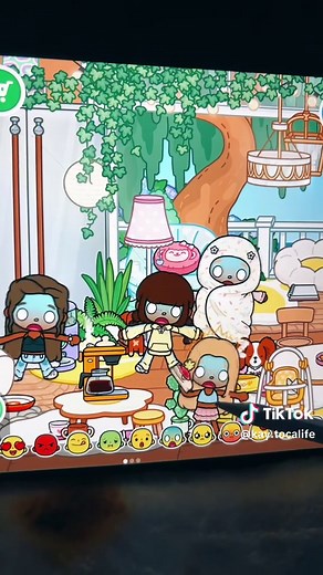 #tocaboca #tocaworld #tocalifeworld #tocarp #tocaroleplay @Toca Boca | Toca Boca RP