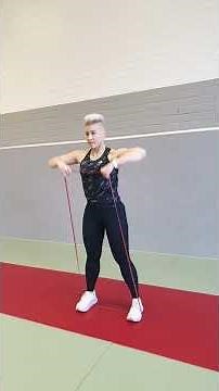 Eteenpäin kääntyneet olkapäät