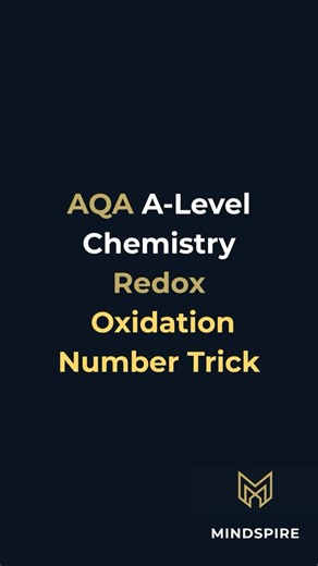Electrode Potentials Common Mistake | AQA A-Level Chemistry #alevelchemistry #electrodepotential