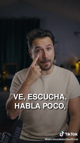 El Poder del Silencio