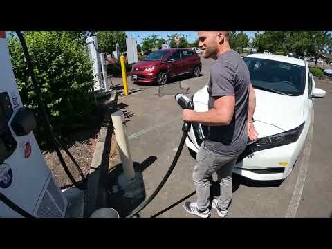 OReGO is a Pay-by-Mile Program for Passenger Vehicles in Oregon