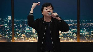 Ken Jeong: You Complete Me, Ho Movie (2019) | Release Date, Cast, Trailer, Songs, Streaming Online at Netflix