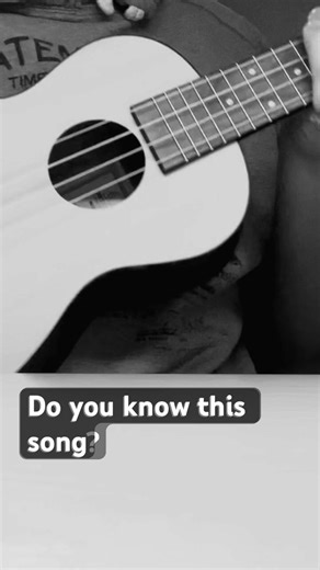 Do you know this song : if you do Write in the comment