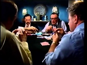 THE CONNECTION Made for TV 1973 Charles Durning, Ronny Cox, Zohra Lampert