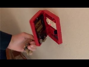 Field Work - Revisiting an Inspection! SpectrAlert Advances!