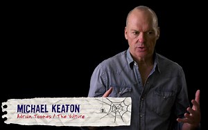 47K views · 1.4K reactions | "The Vulture look is an intense look."...