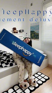 744K views · 22K reactions | ที่นอนเสริมยางพาราแท้ นอนตะแคงไม่เมื่อย ใข้นอนได้แบบยาวๆ งบหลักพัน ที่นอน SleepHappy รุ่น Element deluxe #ที่นอนยางพารา #ที่นอน | แจง แจ่งแจ้งแจ๊ง | Facebook