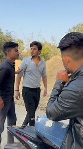 2.3M views · 16K reactions | Tu Hi Krle Bat Fir  . . . . . . . #comedy #funny #rockysharma #funnyvideos #trendingreels #explore | Rocky Sharma | Facebook