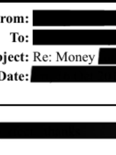 just a little something that had to be made --pasting a big message---------------------- Strahm and Hoffman are an, interesting duo. they both first appear in the 4th movie, in which it is basically immediately revealed that Hoffman is an apprentice. The 5th movie is a lot like a mouse and cat chase, as Hoffman lays the evidence to frame him while strahm slowly but surely independently places the pieces that reveal hoffman’s guilt. Strahm was not even planned to live into the 5th movie. the bac