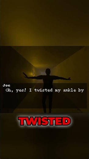 Twisted Ankle!? Old Man Caught An A Vicious Lie!