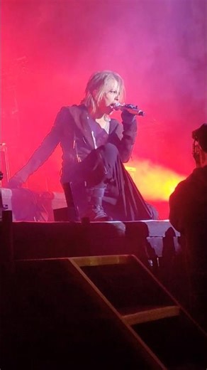 HYDE - DEFEAT | [INSIDE] LIVE WORLD TOUR 2025 in São Paulo #hyde #larcenciel #vamps