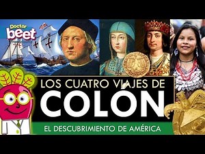 Biografia De Cristobal Colon En Ingles Y Español - Todo biografias