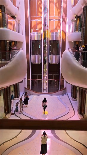 1.1K views · 28 reactions | The refurbished Minghua ship (明华轮) in...