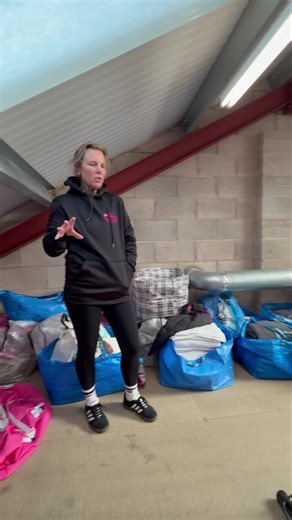 End of a Tuesday! We have spaces from Thursday for any drop offs of laundry and ironing this week | Julie's cleaning & laundry services