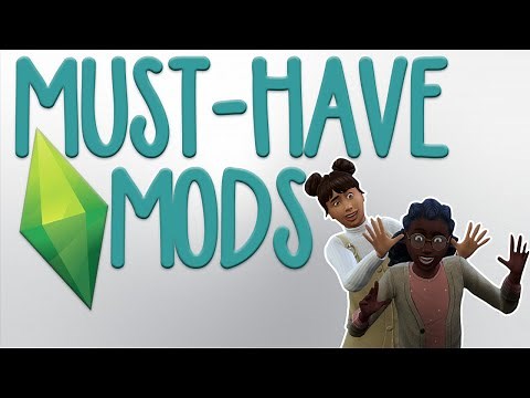 BEST MODS FOR LEGACY GAMEPLAY (SIMS 4)