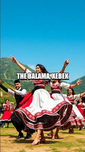 The Evocative Dance of Turkish Zeybek: A Cultural Marvel