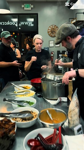 Culinary Craft Workshop Cook, Laugh, Learn! 🍳 Join fun, hands-on classes in Catonsville, MD with the best chefs around. Book today! #morethanjustarecipe #GiftOfExperience #LearnFromTheBest #cookingadventures #cookccw #cookingclass #cookingclasses #culinarycraftworkshop #learningtocook | Culinary Craft Workshop