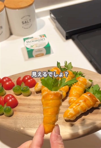 簡単で美味しいイースタープレートの作り方