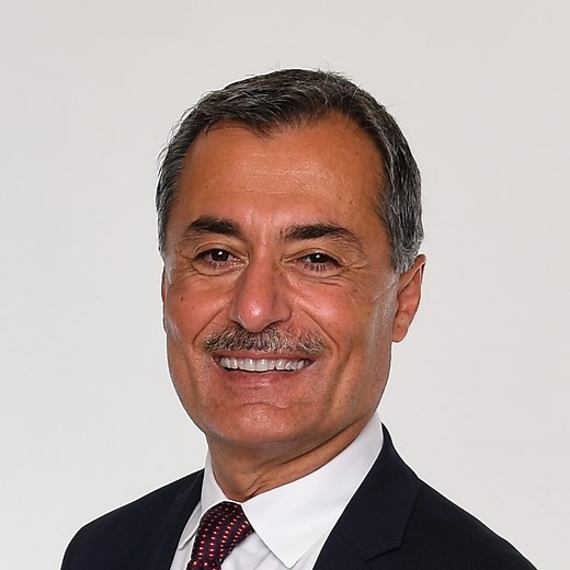 Kamil Hanna, MD - SGMC Health