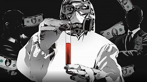 Vladimir Putin, Red Mercury, And 'The Last Great Swindle'