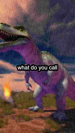 Dino Fart: Unleash the Comical Epicness of Dinosaur Humor!