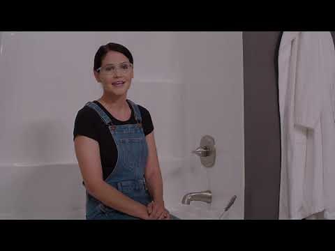 Delta® Faucet How-to: Adjust Your Rotational Limit Stop - T13/14 Series