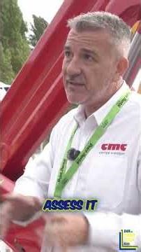 How Narrow Can a Spider Lift Go? CMC S23 Access, Set-Up & Auto-Levelling Explained