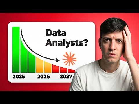 2027 in Data Analytics | Here Are 4 Trends to Watch For