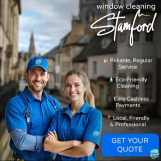 Exceptional clarity. Effortless service. Luxury window cleaning for Stamford’s most refined homes, performed with quiet precision and an unwavering standard of excellence. www.kleen.ltd | Kleen