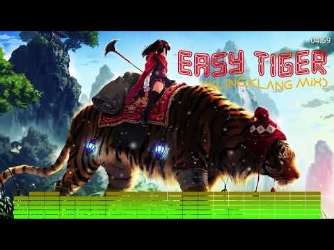 Depeche Mode - Easy Tiger (Kling Klang Mix)