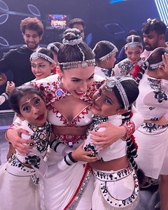 Lauren Gottlieb on Reels